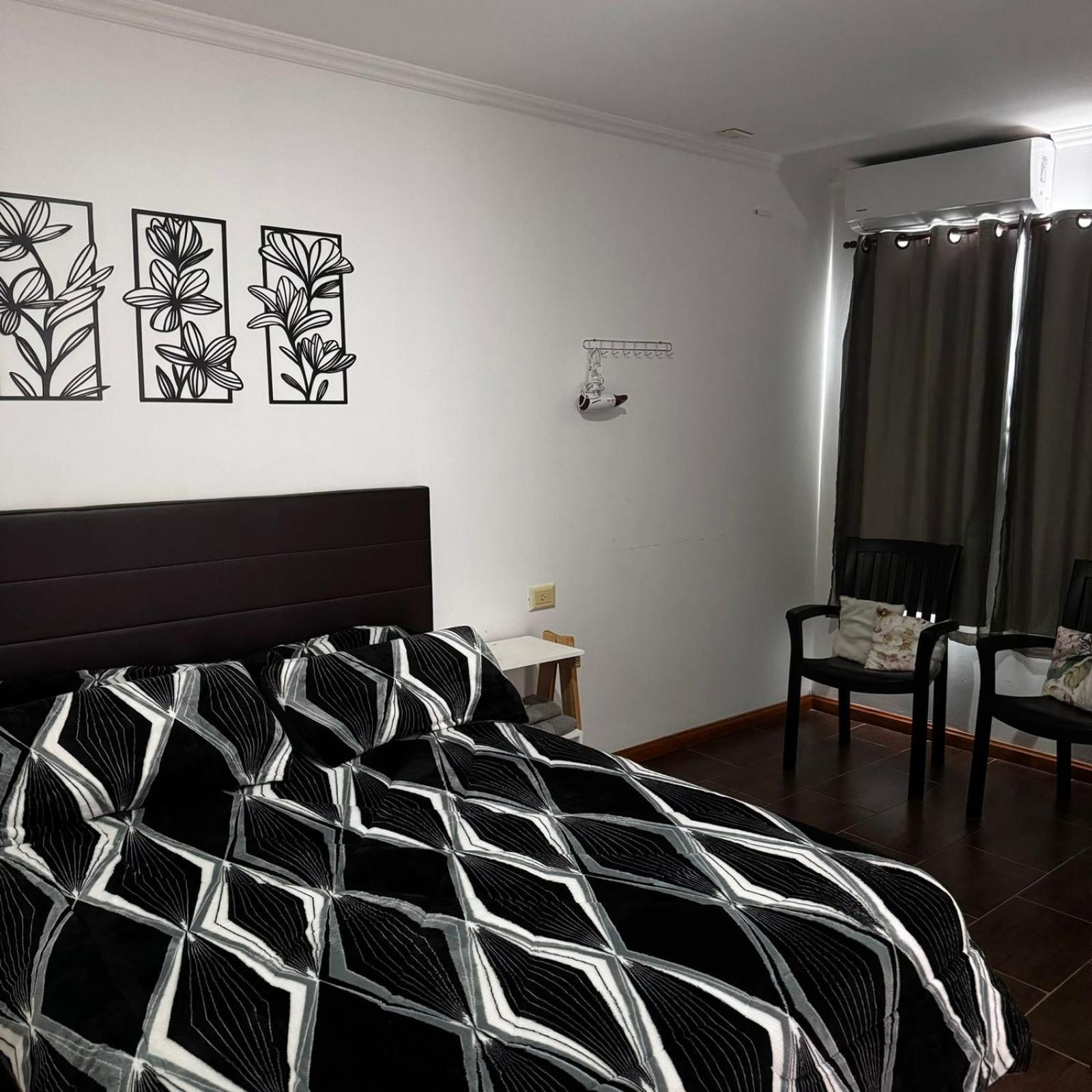 Santino Apart Apartment Пуерто Игуасу Екстериор снимка